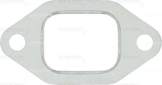 Bilde av GASKET, EXHAUST MANIFOLD DAF