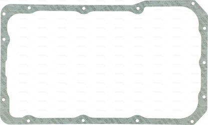 Bilde av GASKET, OIL PAN MB-TRUCK
