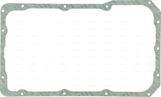 Bilde av GASKET, OIL PAN MB-TRUCK