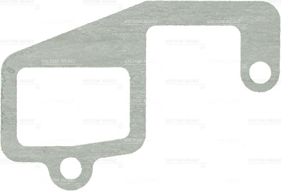 Bilde av GASKET, INTAKE MANIFOLD DEUTZ