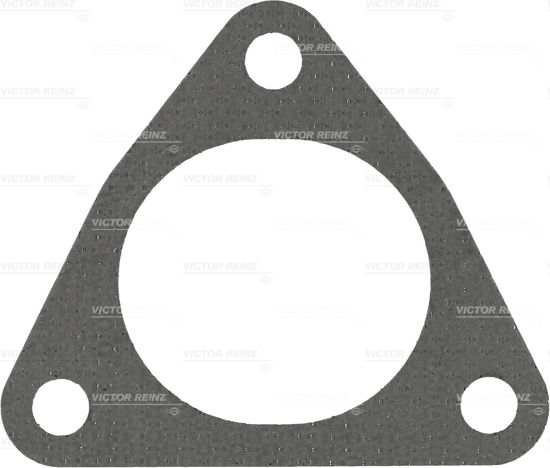 Bilde av GASKET, INTAKE MANIFOLD DAF