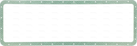 Bilde av GASKET, OIL PAN DAF