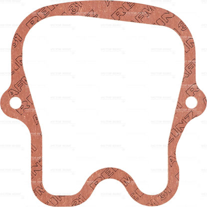 Bilde av GASKET, CYLINDER HEAD COVER MAN