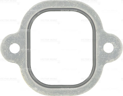 Bilde av GASKET, INTAKE MANIFOLD MB-TRUCK