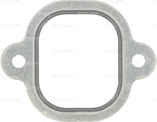 Bilde av GASKET, INTAKE MANIFOLD MB-TRUCK