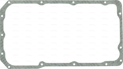 Bilde av GASKET, OIL PAN MB-TRUCK