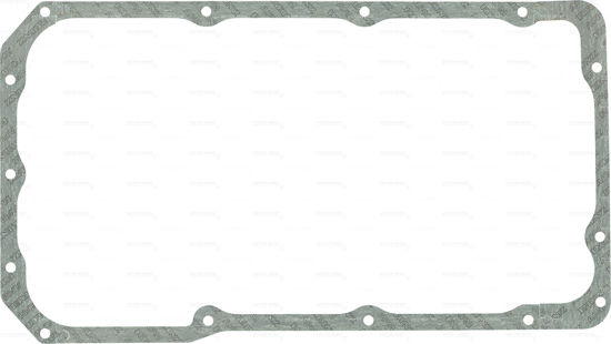 Bilde av GASKET, OIL PAN MB-TRUCK