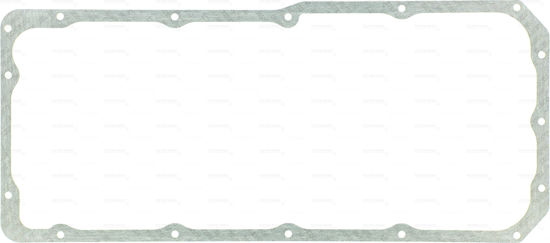 Bilde av GASKET, OIL PAN MB-TRUCK