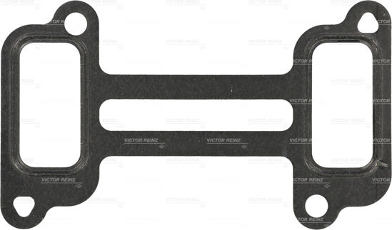 Bilde av GASKET, INTAKE MANIFOLD SCANIA