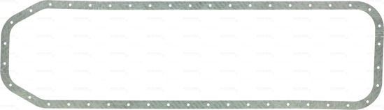 Bilde av GASKET, OIL PAN VOLVO TRUCK