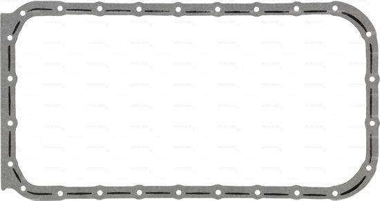 Bilde av GASKET, OIL PAN NISSAN