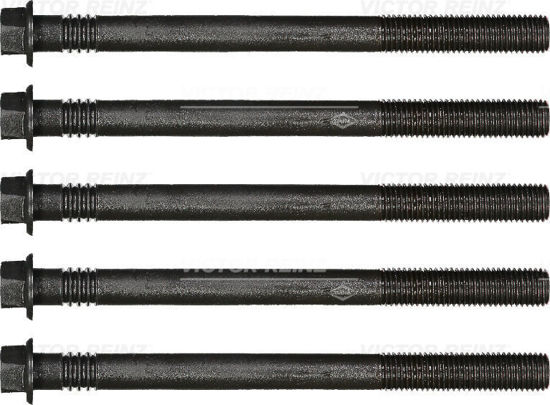Bilde av CYLINDER HEAD BOLT VOLVO TRUCK