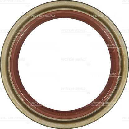 Bilde av SHAFT OIL SEAL MB-TRUCK