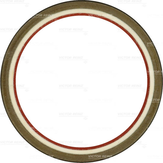 Bilde av OIL SEAL, CRANKSHAFT DEUTZ