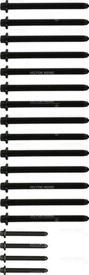 Bilde av BOLT KIT, CYLINDER HEAD DEUTZ