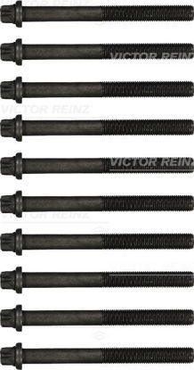 Bilde av BOLT KIT, CYLINDER HEAD OPEL