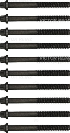 Bilde av BOLT KIT, CYLINDER HEAD OPEL