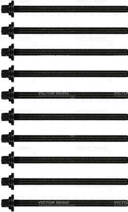 Bilde av BOLT KIT, CYLINDER HEAD OPEL
