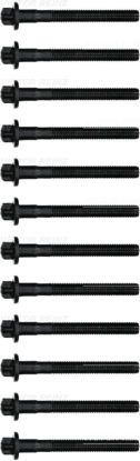 Bilde av BOLT KIT, CYLINDER HEAD MB