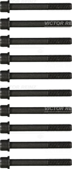 Bilde av BOLT KIT, CYLINDER HEAD OPEL