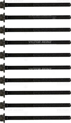Bilde av BOLT KIT, CYLINDER HEAD OPEL
