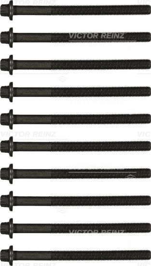 Bilde av BOLT KIT, CYLINDER HEAD PSA