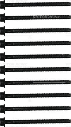 Bilde av BOLT KIT, CYLINDER HEAD VOLVO