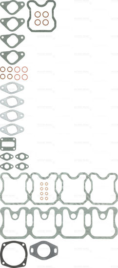 Bilde av GASKET SET, CYLINDER HEAD ALFA ROMEO
