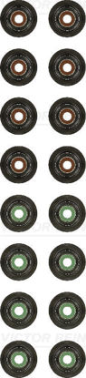 Bilde av SEAL SET, VALVE STEM FORD