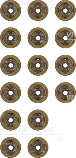 Bilde av SEAL SET, VALVE STEM PSA