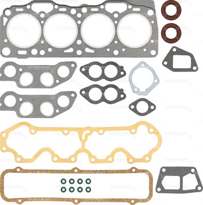 Bilde av GASKET SET, CYLINDER HEAD FIAT