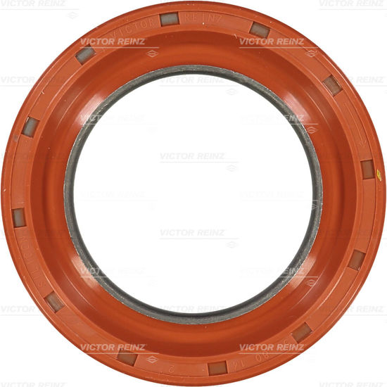 Bilde av SHAFT OIL SEAL FIAT