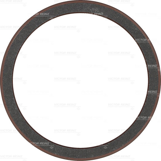 Bilde av SHAFT SEAL, CRANKSHAFT DEUTZ