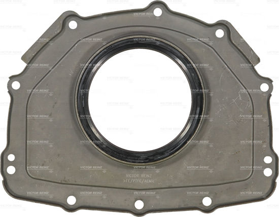Bilde av SHAFT OIL SEAL MB