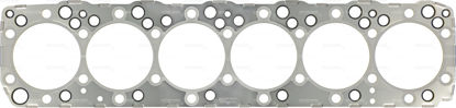 Bilde av GASKET, CYLINDER HEAD IVECO