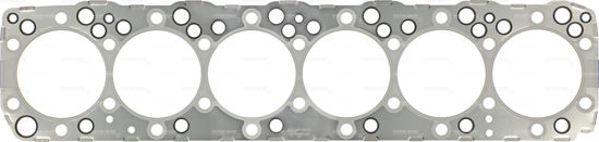 Bilde av GASKET, CYLINDER HEAD IVECO
