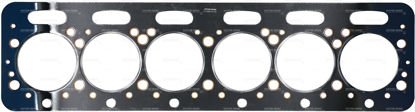 Bilde av GASKET, CYLINDER HEAD IVECO