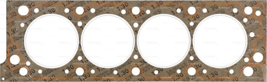 Bilde av GASKET, CYLINDER HEAD PSA