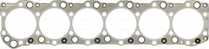 Bilde av GASKET, CYLINDER HEAD IVECO