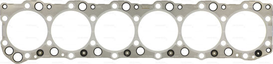 Bilde av GASKET, CYLINDER HEAD IVECO