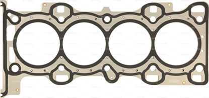 Bilde av GASKET, CYLINDER HEAD FORD