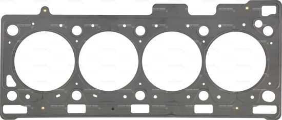 Bilde av GASKET, CYLINDER HEAD RENAULT