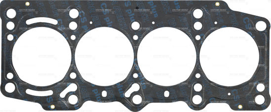 Bilde av GASKET, CYLINDER HEAD FIAT