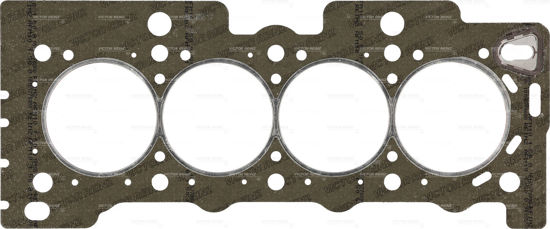 Bilde av GASKET, CYLINDER HEAD PSA