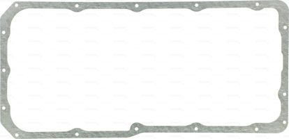 Bilde av GASKET, OIL PAN MB-TRUCK