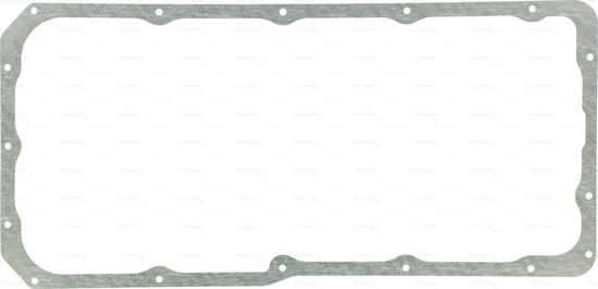 Bilde av GASKET, OIL PAN MB-TRUCK