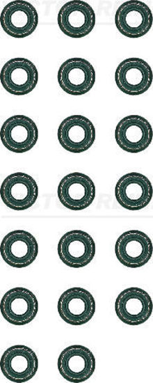 Bilde av SEAL SET, VALVE STEM AUDI