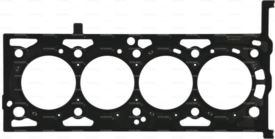 Bilde av GASKET, CYLINDER HEAD OPEL