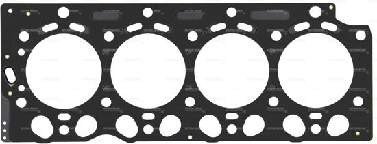 Bilde av GASKET, CYLINDER HEAD DEUTZ