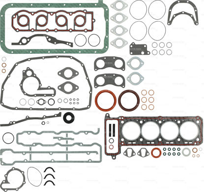 Bilde av FULL GASKET SET, ENGINE ALFA ROMEO